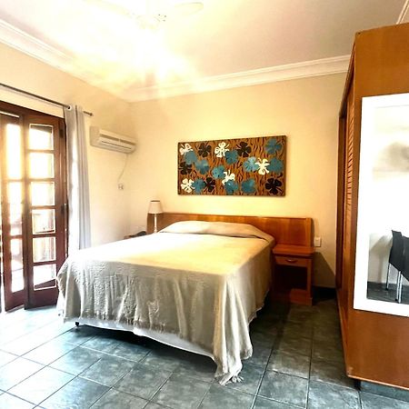 Suite 1201 Ilhaflat Илябела Екстериор снимка