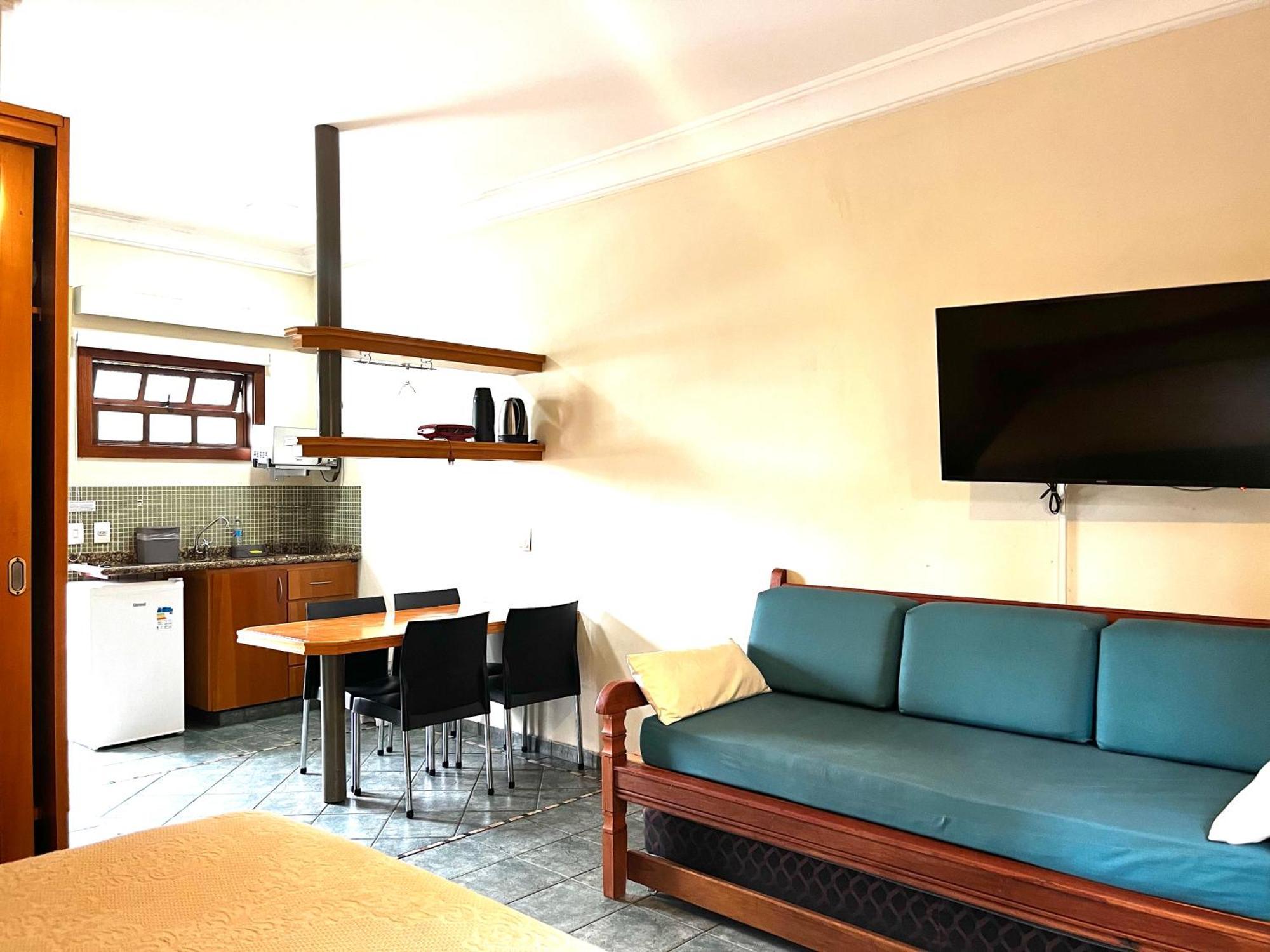 Suite 1201 Ilhaflat Илябела Екстериор снимка