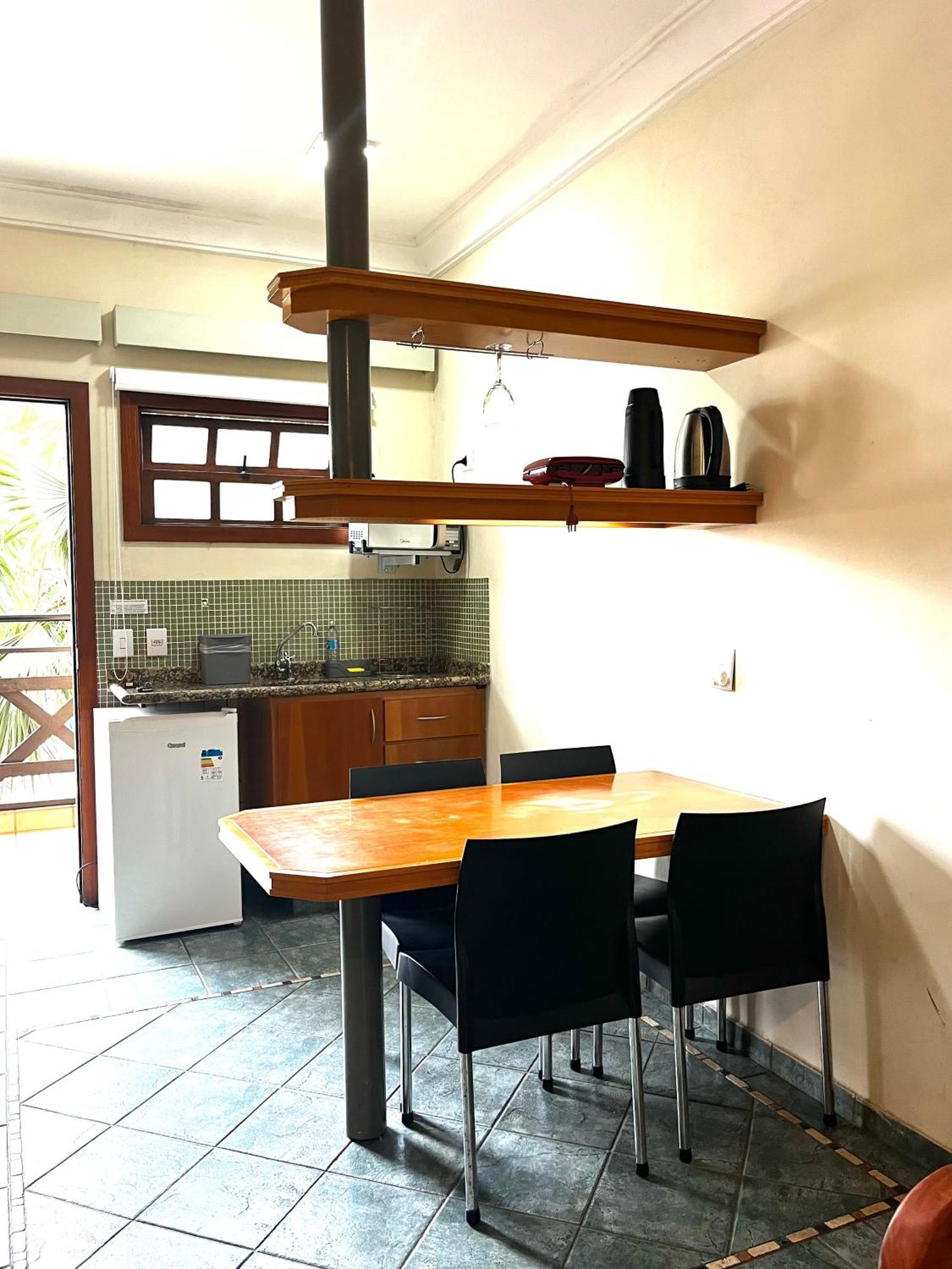 Suite 1201 Ilhaflat Илябела Екстериор снимка